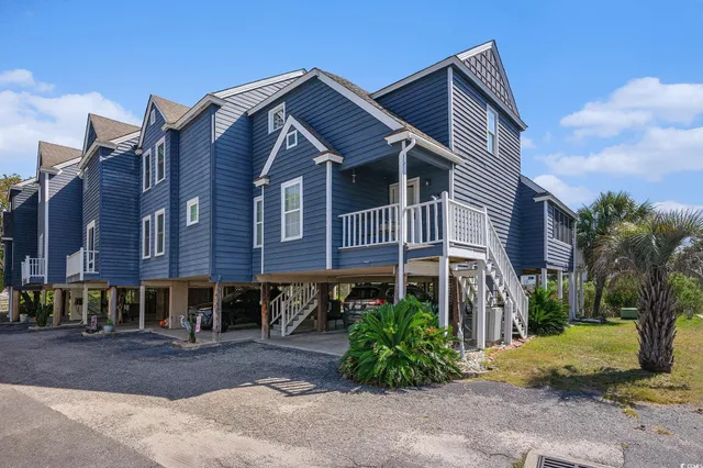 $324,900 | 902 Sea Mountain Highway, Unit 10, North Myrtle Beach, SC 29582