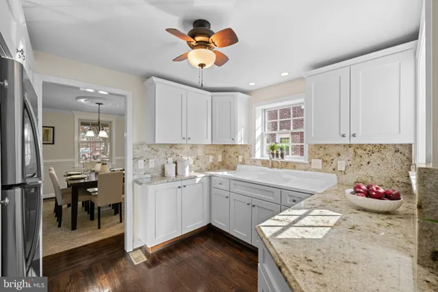 $1,129,000 | 442 East Spring Avenue, Ardmore, PA 19003