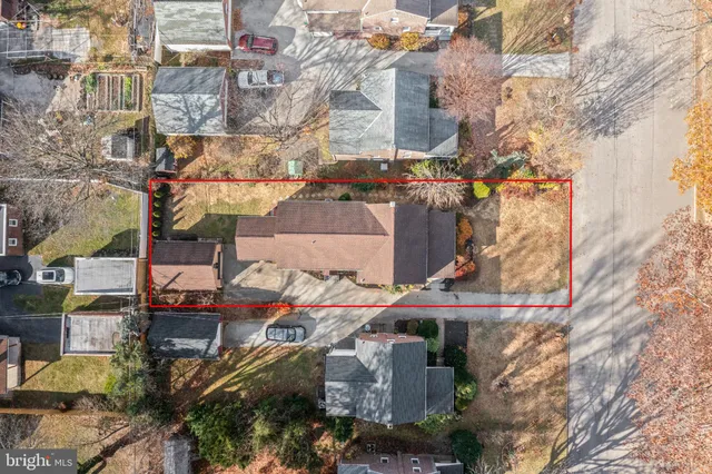 $1,129,000 | 442 East Spring Avenue, Ardmore, PA 19003