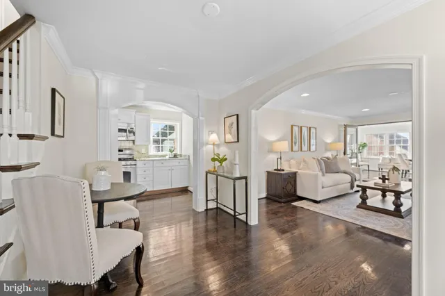 $1,129,000 | 442 East Spring Avenue, Ardmore, PA 19003