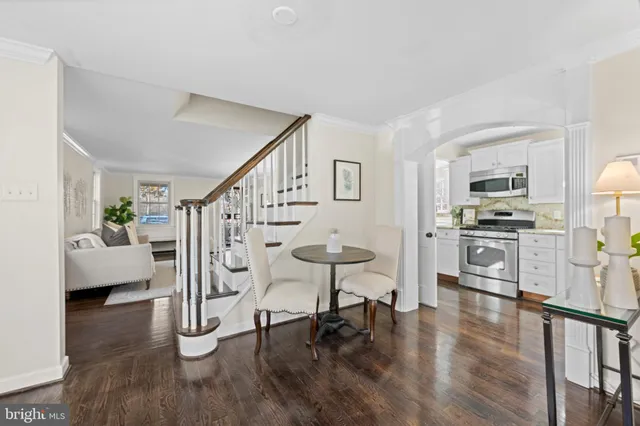 $1,129,000 | 442 East Spring Avenue, Ardmore, PA 19003