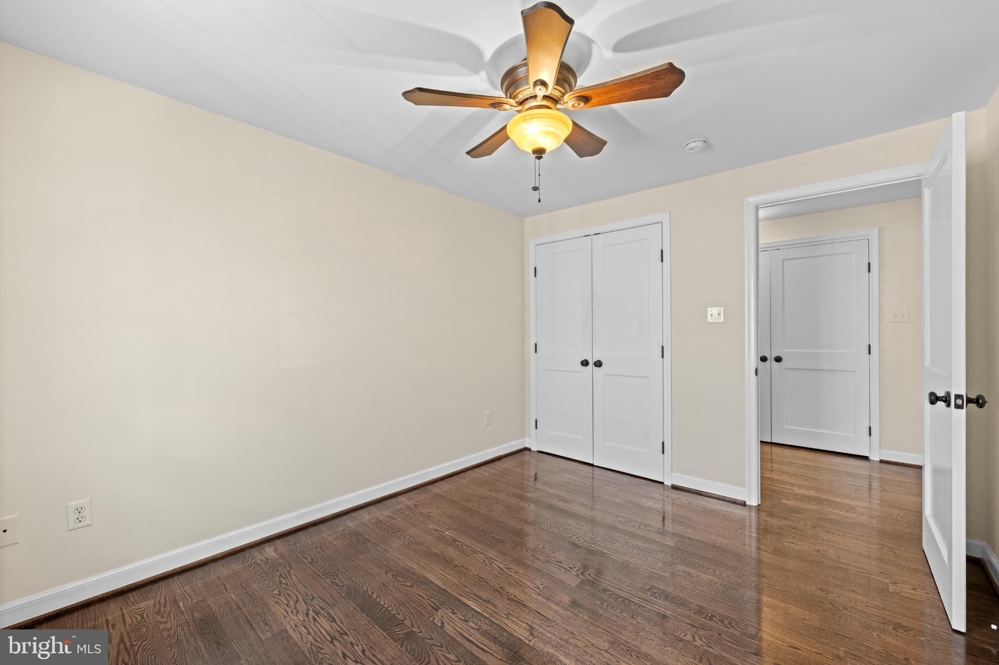 442 East Spring Avenue Ardmore, PA 19003 - Photo 60 of 72 Bright and airy room with classic charm.