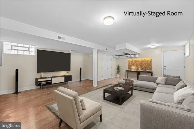 $1,129,000 | 442 East Spring Avenue, Ardmore, PA 19003