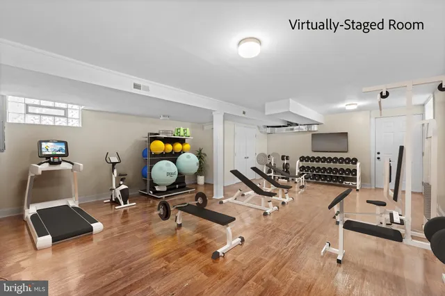 $1,129,000 | 442 East Spring Avenue, Ardmore, PA 19003