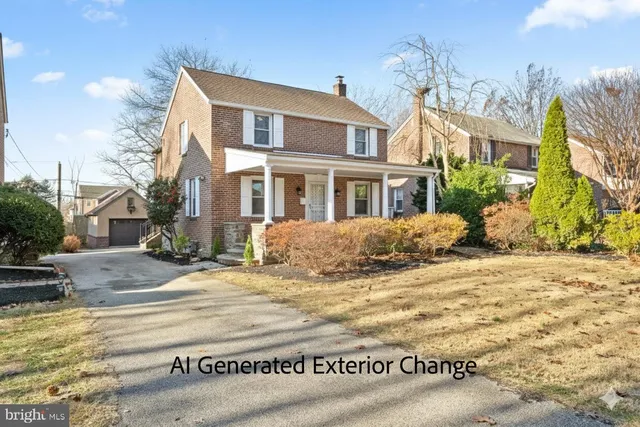 $1,129,000 | 442 East Spring Avenue, Ardmore, PA 19003