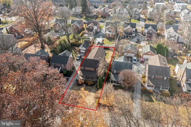 $1,129,000 | 442 East Spring Avenue, Ardmore, PA 19003