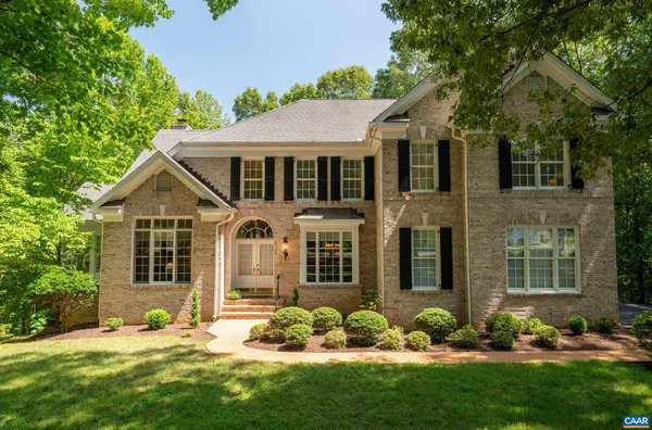 $995,000 | 2085 Bentivar Drive, Charlottesville, VA 22911