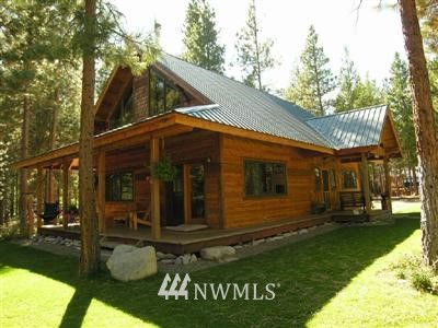 63 Lost River Road Mazama, WA 98833 - Photo 1 of 1 Gallery Image 1