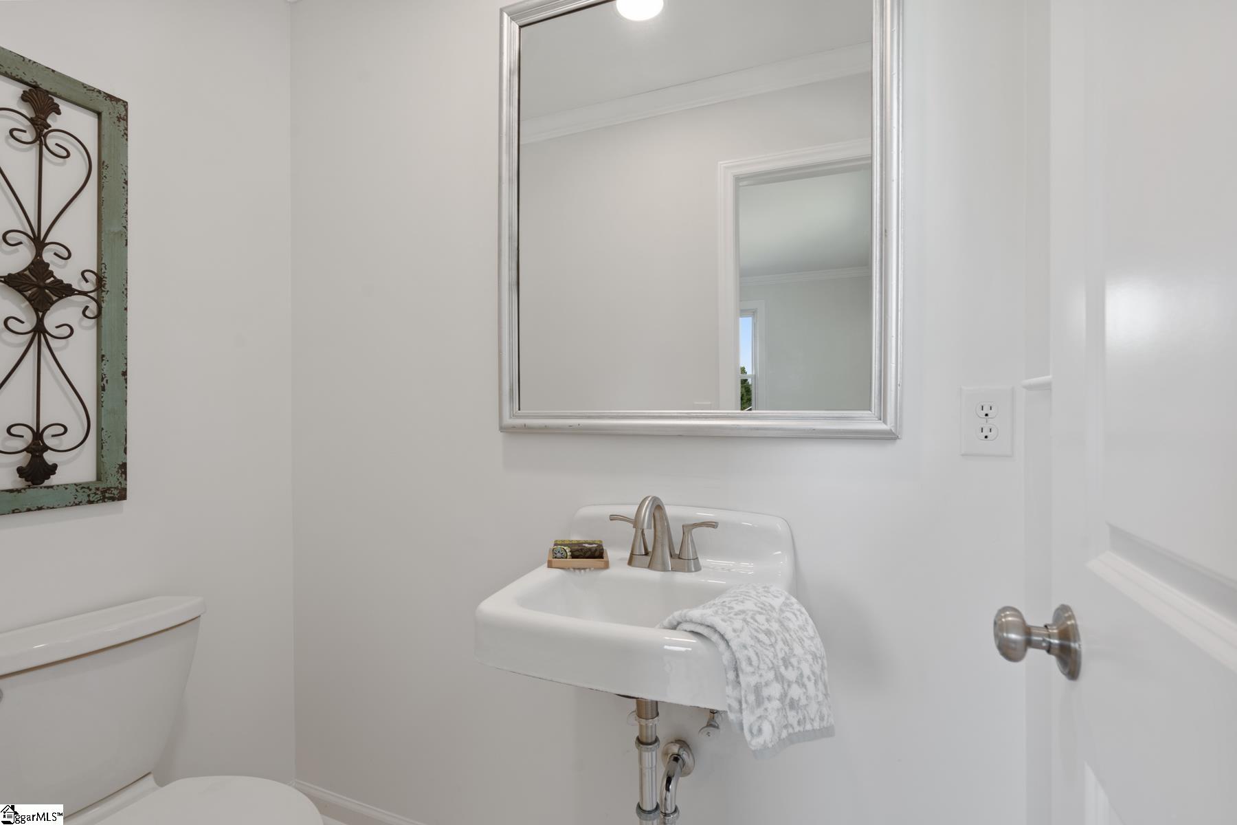 503 Copeland Road Greer, SC 29651 - Photo 17 of 20