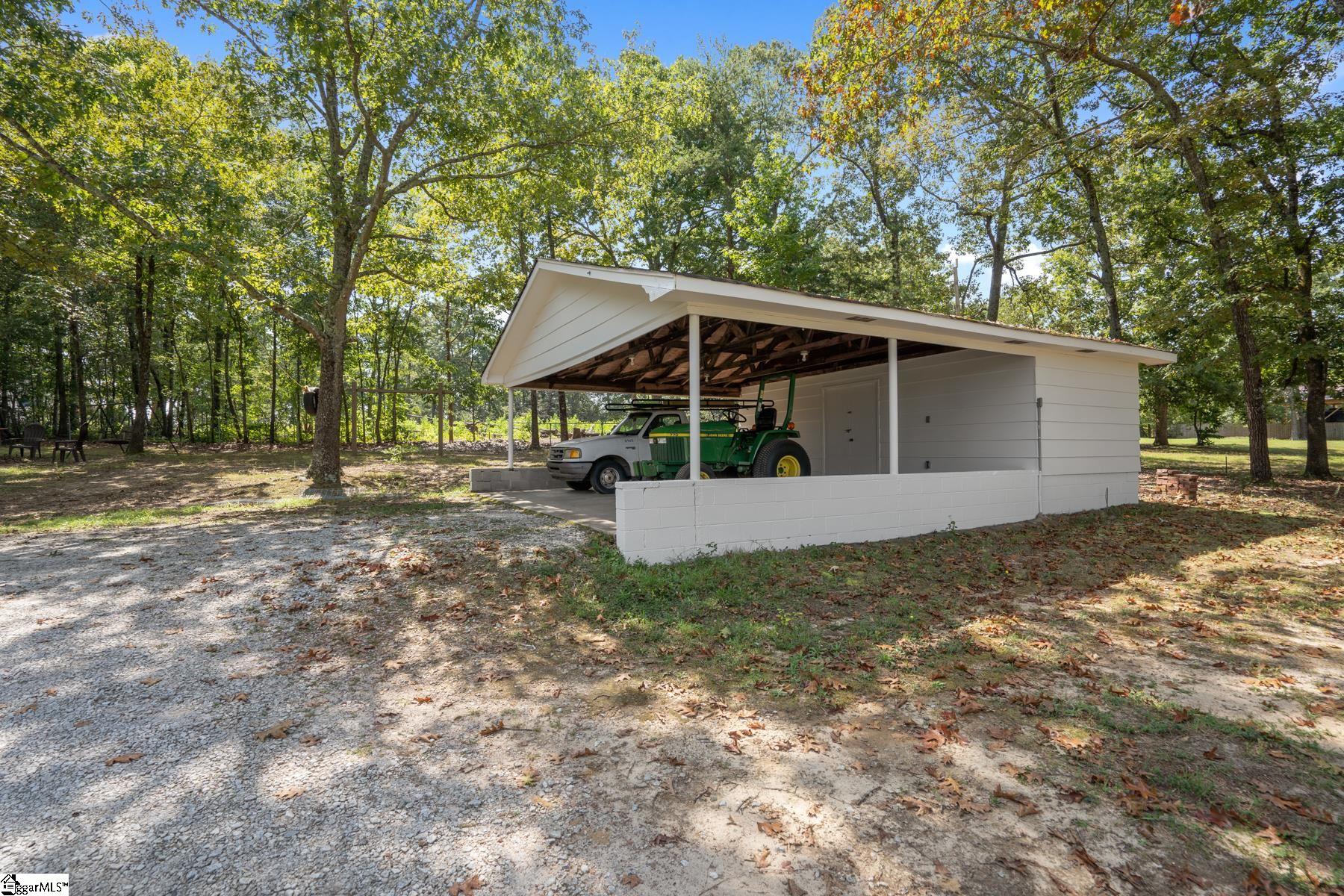 503 Copeland Road Greer, SC 29651 - Photo 19 of 20