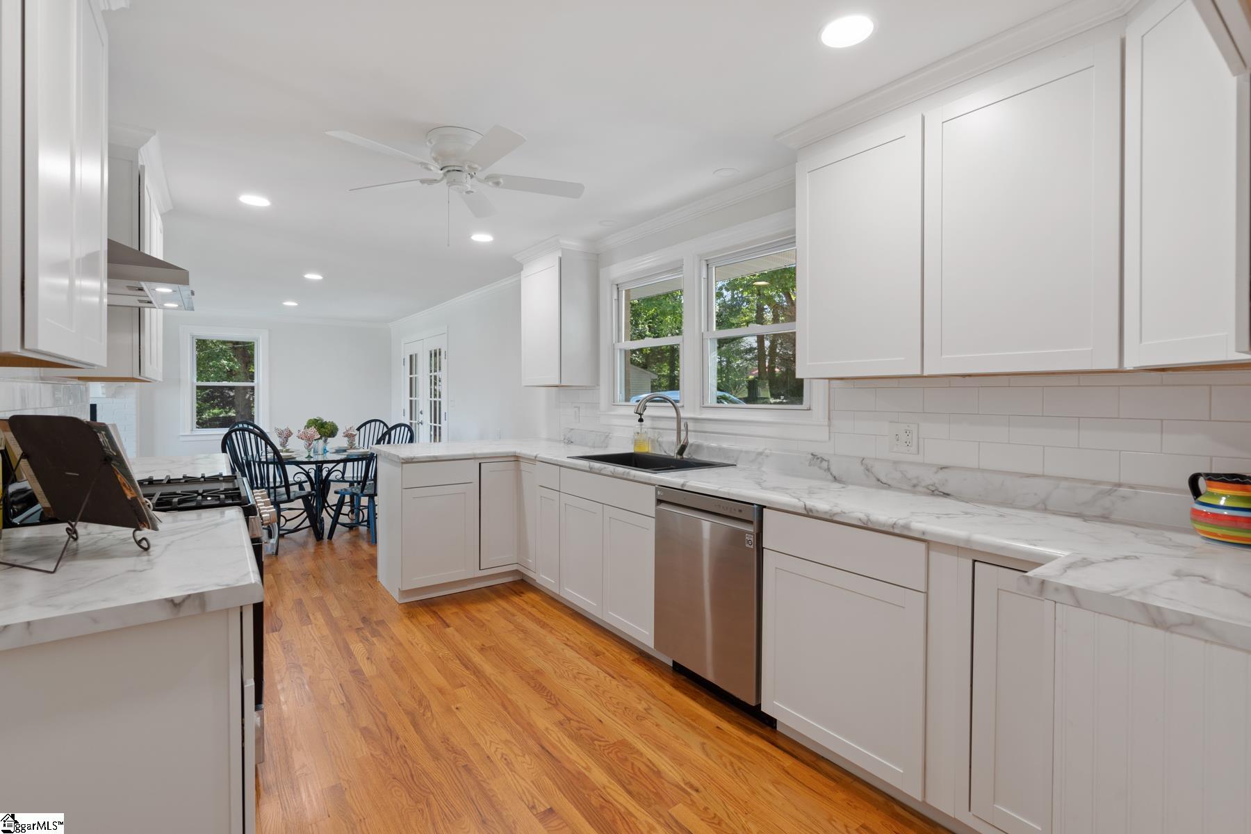 503 Copeland Road Greer, SC 29651 - Photo 5 of 20