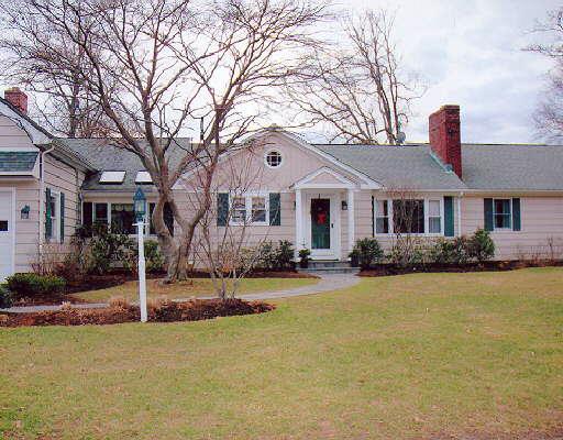 181 High Ridge Road Fairfield, CT 06825 - Photo 1 of 1