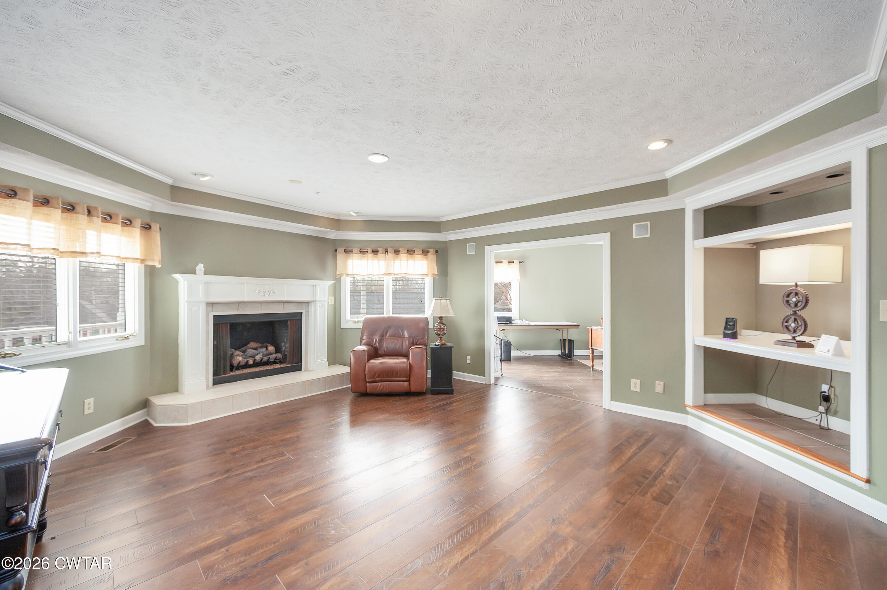 103 April Cove Ripley, TN 38063 - Photo 13 of 50 Family room