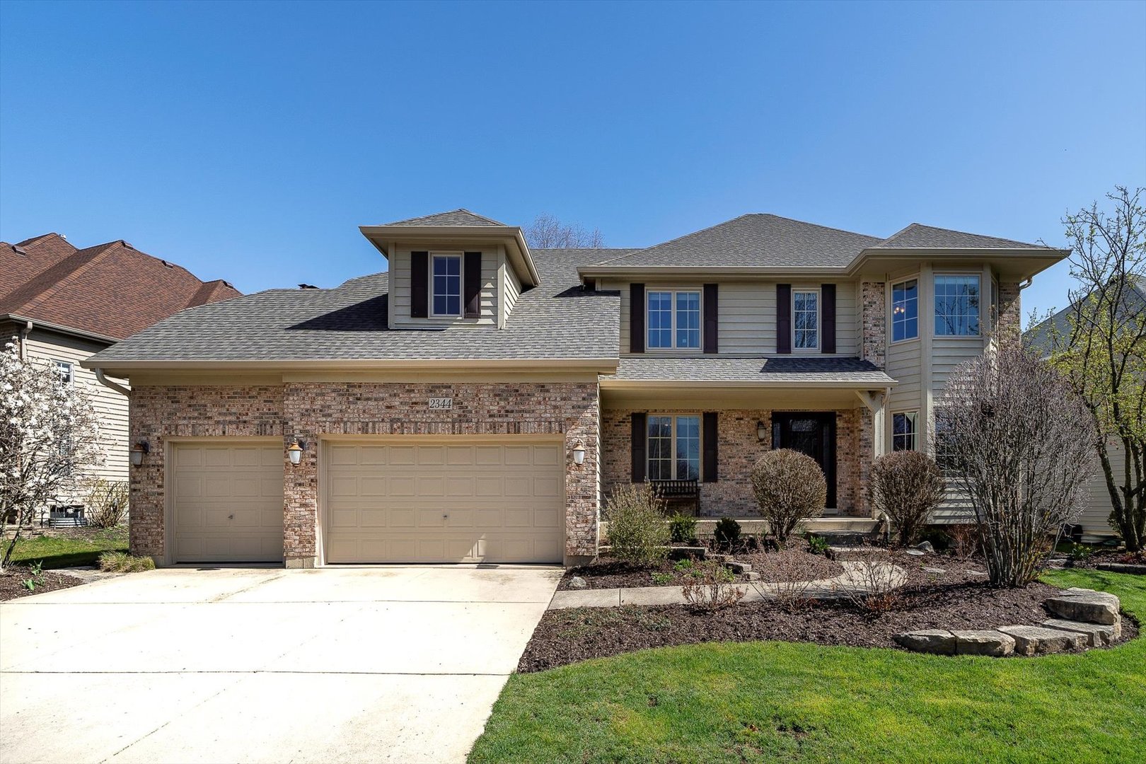 2344 Modaff Road Naperville, IL 60565 - Photo 1 of 32 Gallery Image 1
