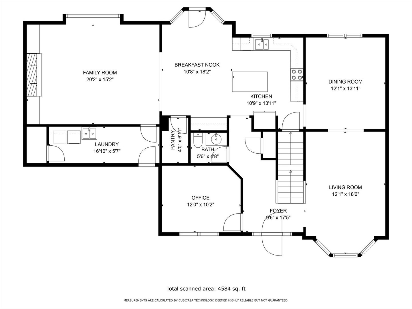 2344 Modaff Road Naperville, IL 60565 - Photo 17 of 32 Gallery Image 17