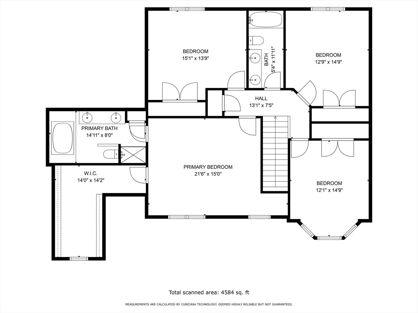 2344 Modaff Road Naperville, IL 60565 - Photo 25 of 32 Gallery Image 25