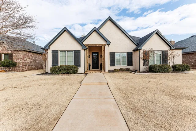 $454,900 | 7032 100th Street, Lubbock, TX 79424