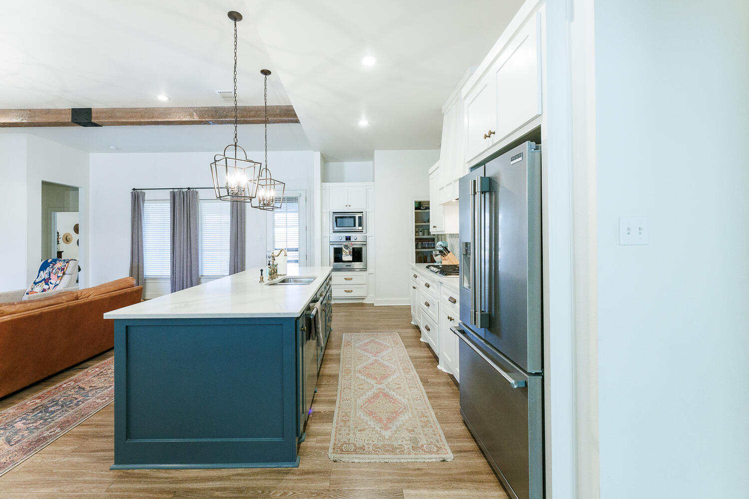 7032 100th Street Lubbock, TX 79424 - Photo 15 of 52 Kitchen