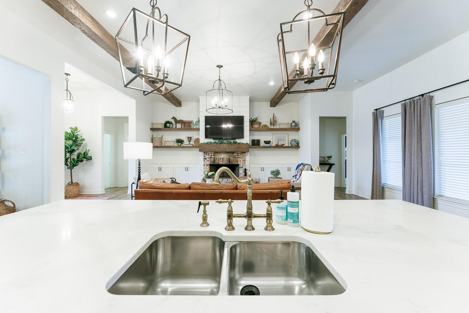7032 100th Street Lubbock, TX 79424 - Photo 16 of 52 Kitchen
