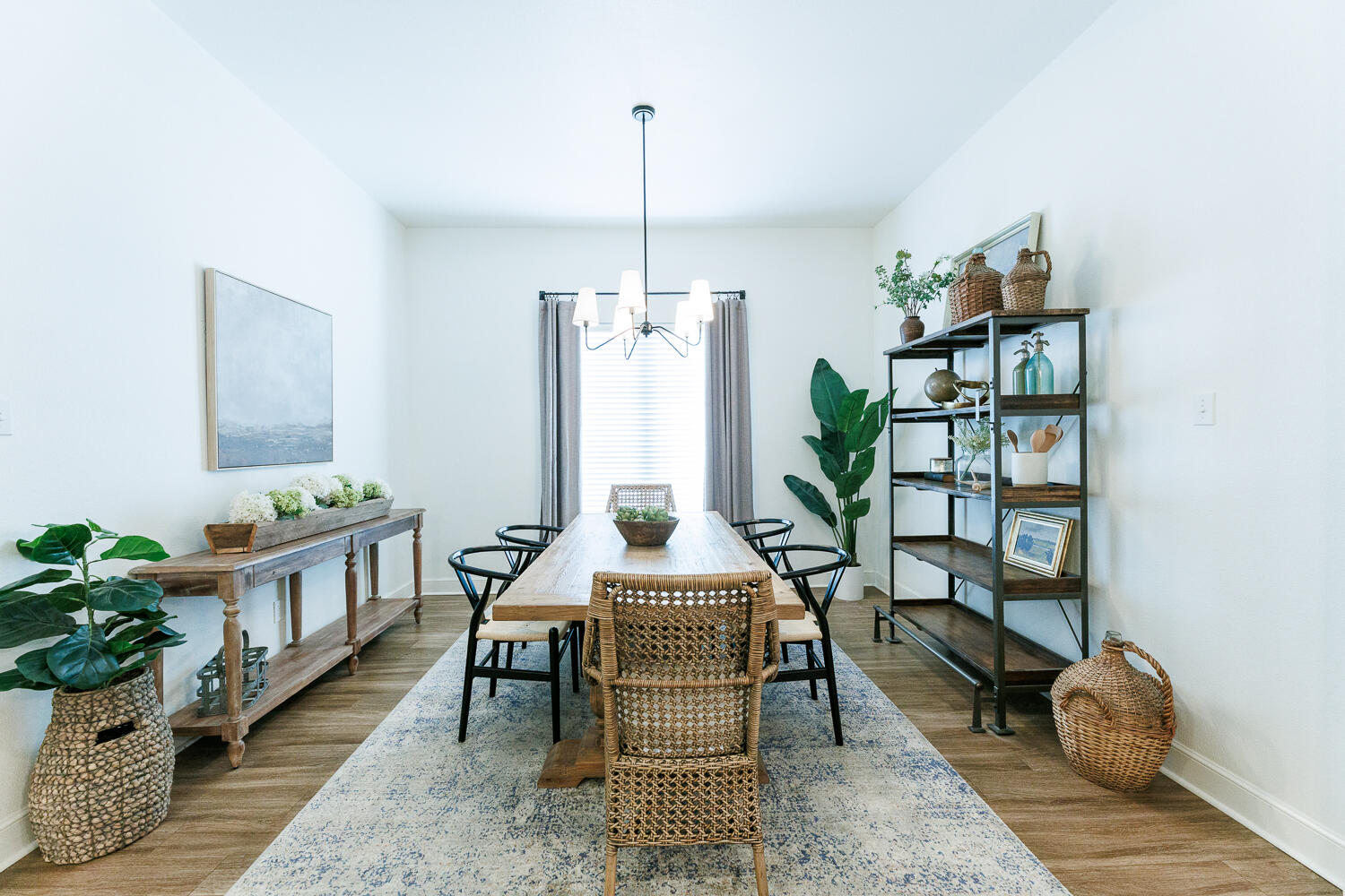 7032 100th Street Lubbock, TX 79424 - Photo 22 of 52 Formal Dining Area