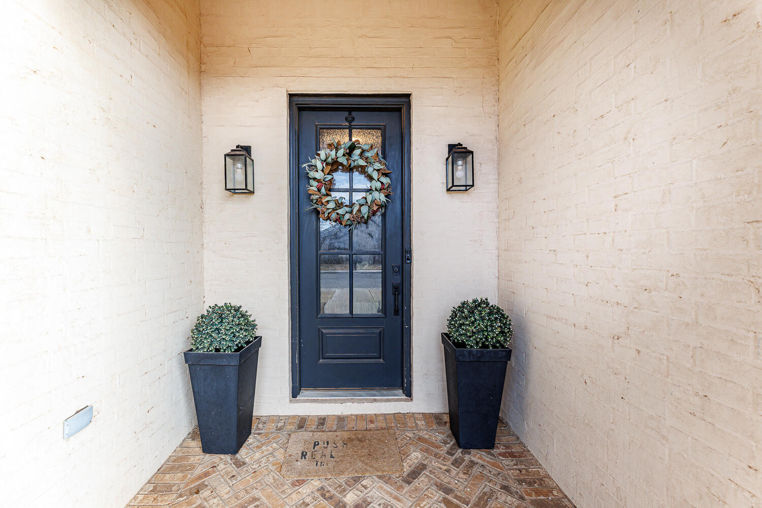 7032 100th Street Lubbock, TX 79424 - Photo 3 of 52 Front Exterior