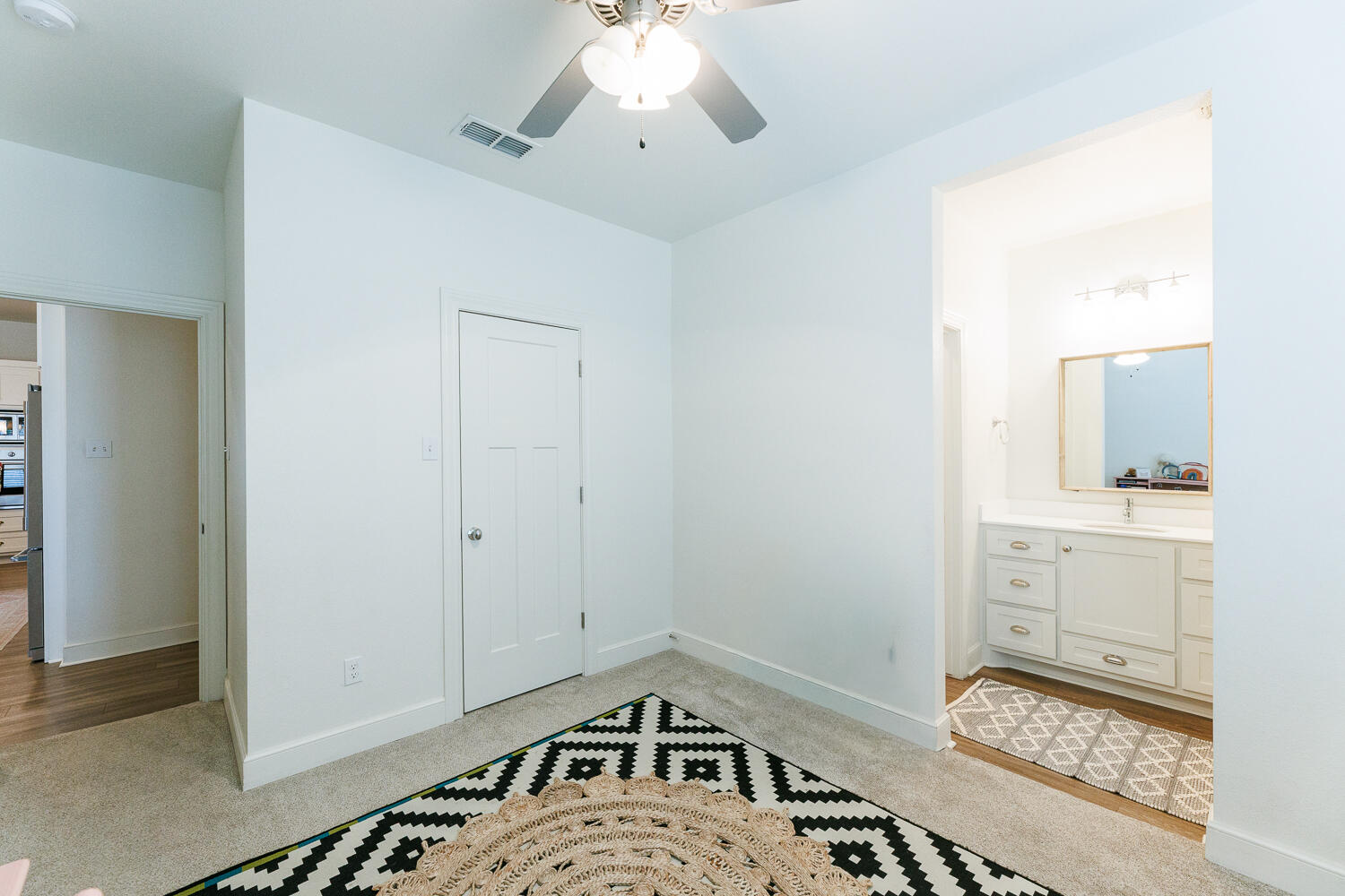 7032 100th Street Lubbock, TX 79424 - Photo 39 of 52 Third Bedroom