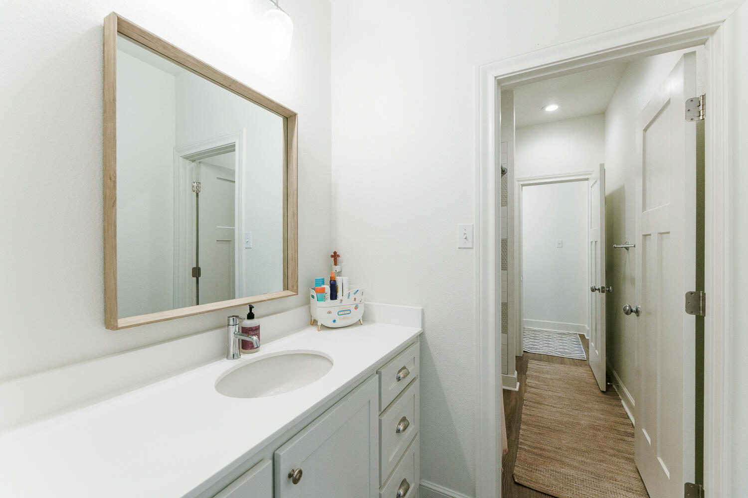 7032 100th Street Lubbock, TX 79424 - Photo 42 of 52 Third Bathroom