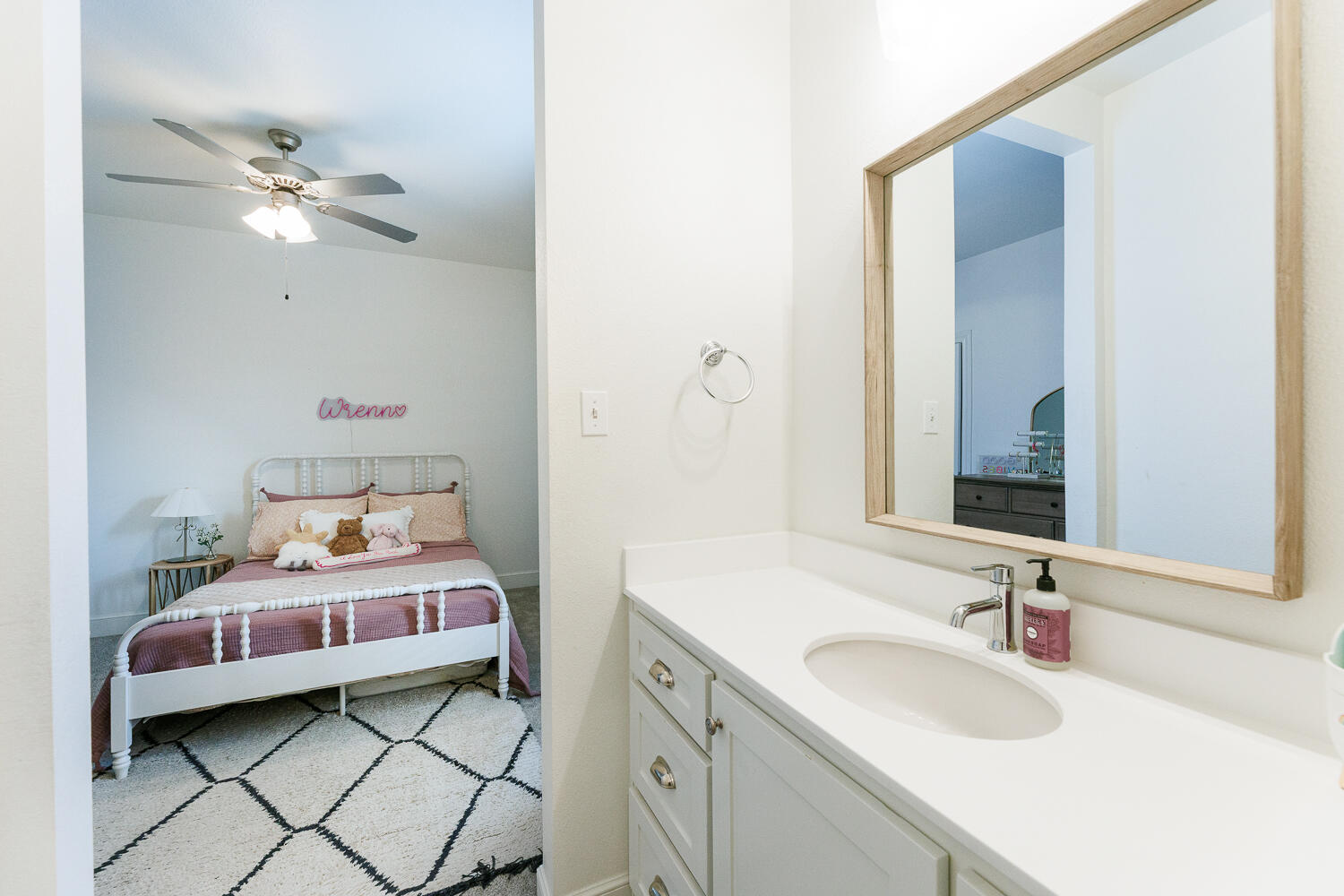 7032 100th Street Lubbock, TX 79424 - Photo 43 of 52 Fourth Bedroom