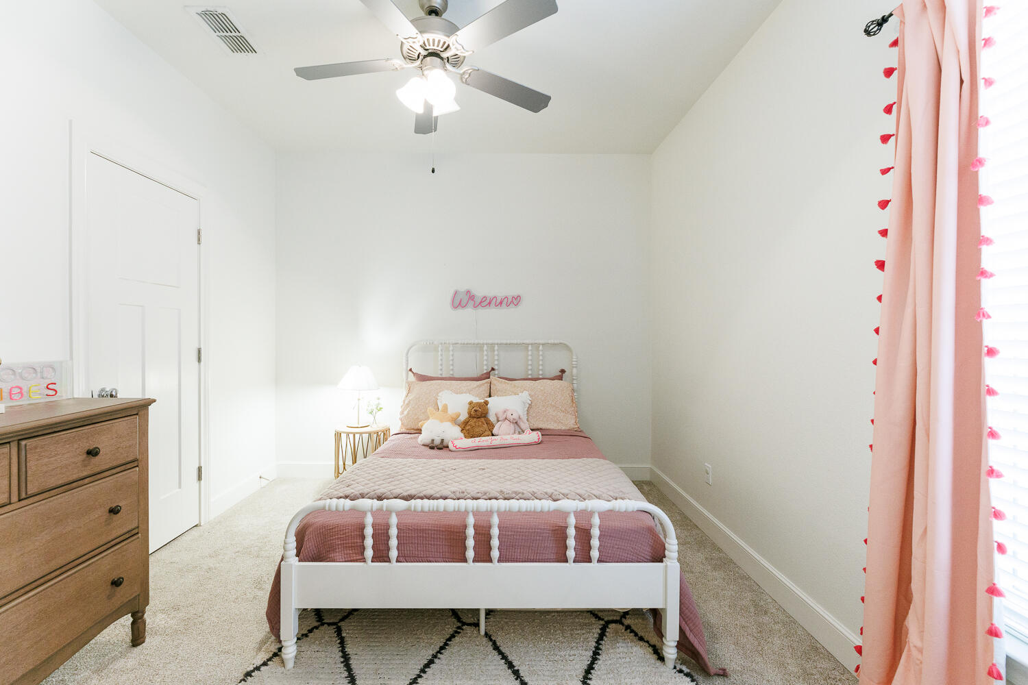7032 100th Street Lubbock, TX 79424 - Photo 44 of 52 Fourth Bedroom