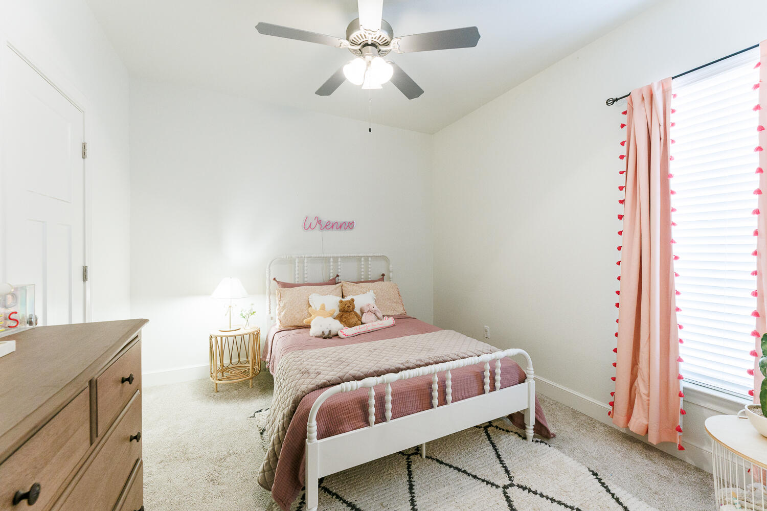 7032 100th Street Lubbock, TX 79424 - Photo 45 of 52 Fourth Bedroom