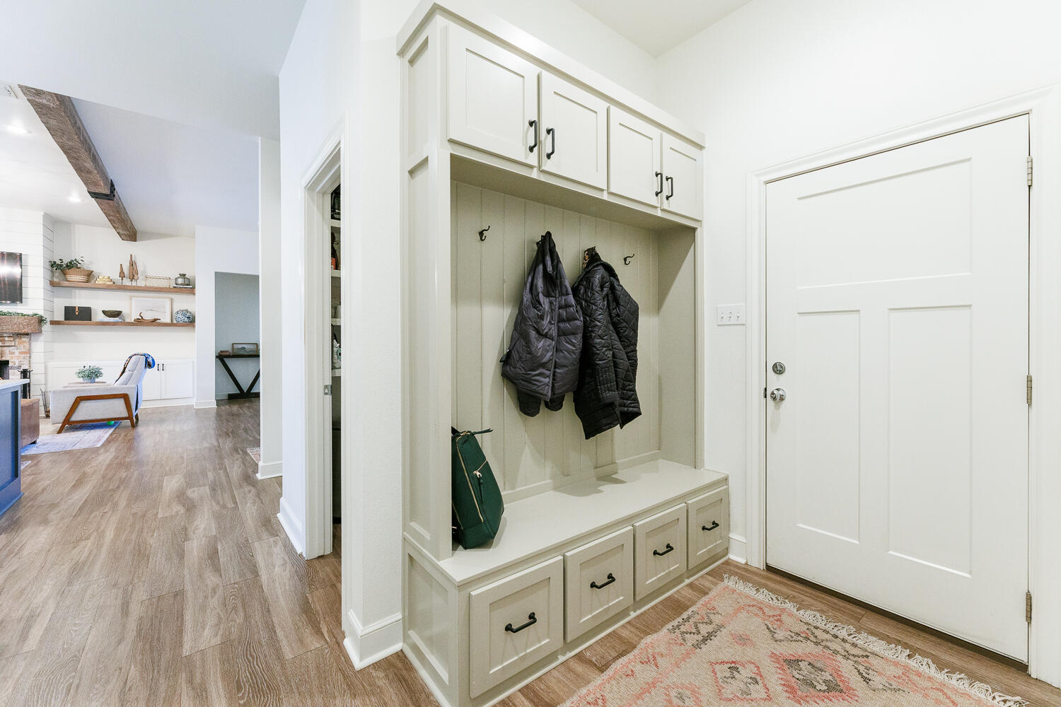 7032 100th Street Lubbock, TX 79424 - Photo 46 of 52 Mud Room