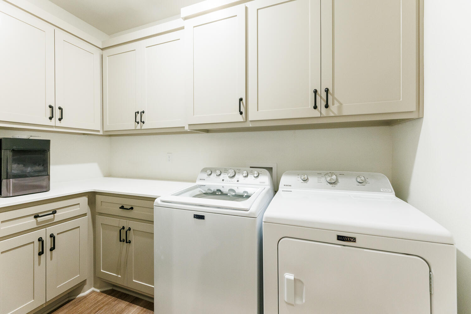 7032 100th Street Lubbock, TX 79424 - Photo 47 of 52 Utility Room