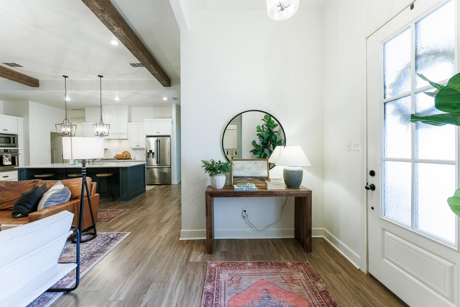 7032 100th Street Lubbock, TX 79424 - Photo 5 of 52 Entryway