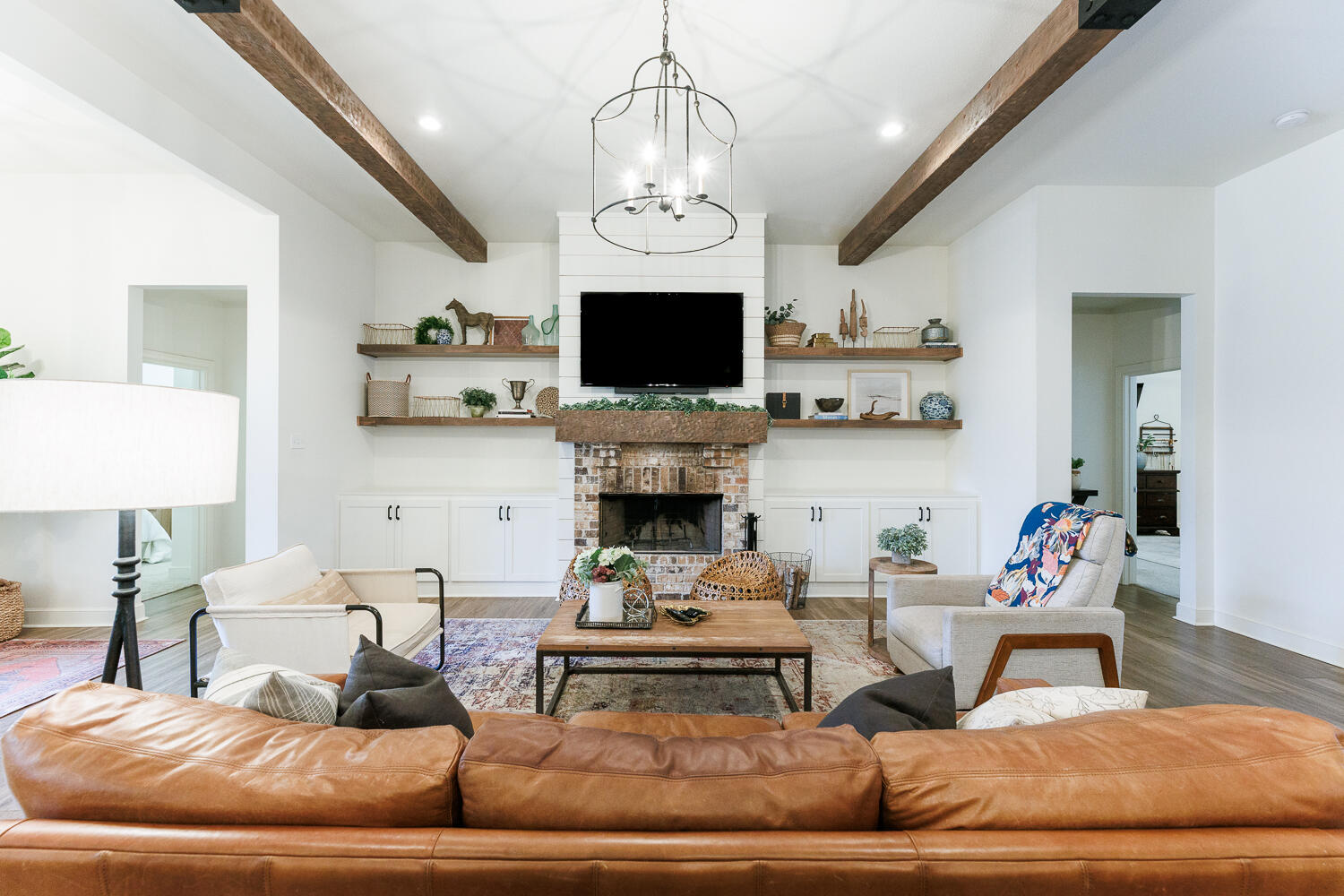 7032 100th Street Lubbock, TX 79424 - Photo 9 of 52 Living Area
