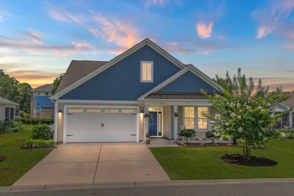 $575,000 | 264 Switchgrass Loop, Little River, SC 29566