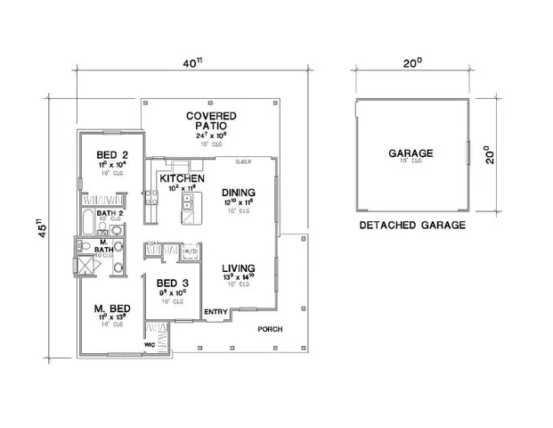 a picture of a book and a bed