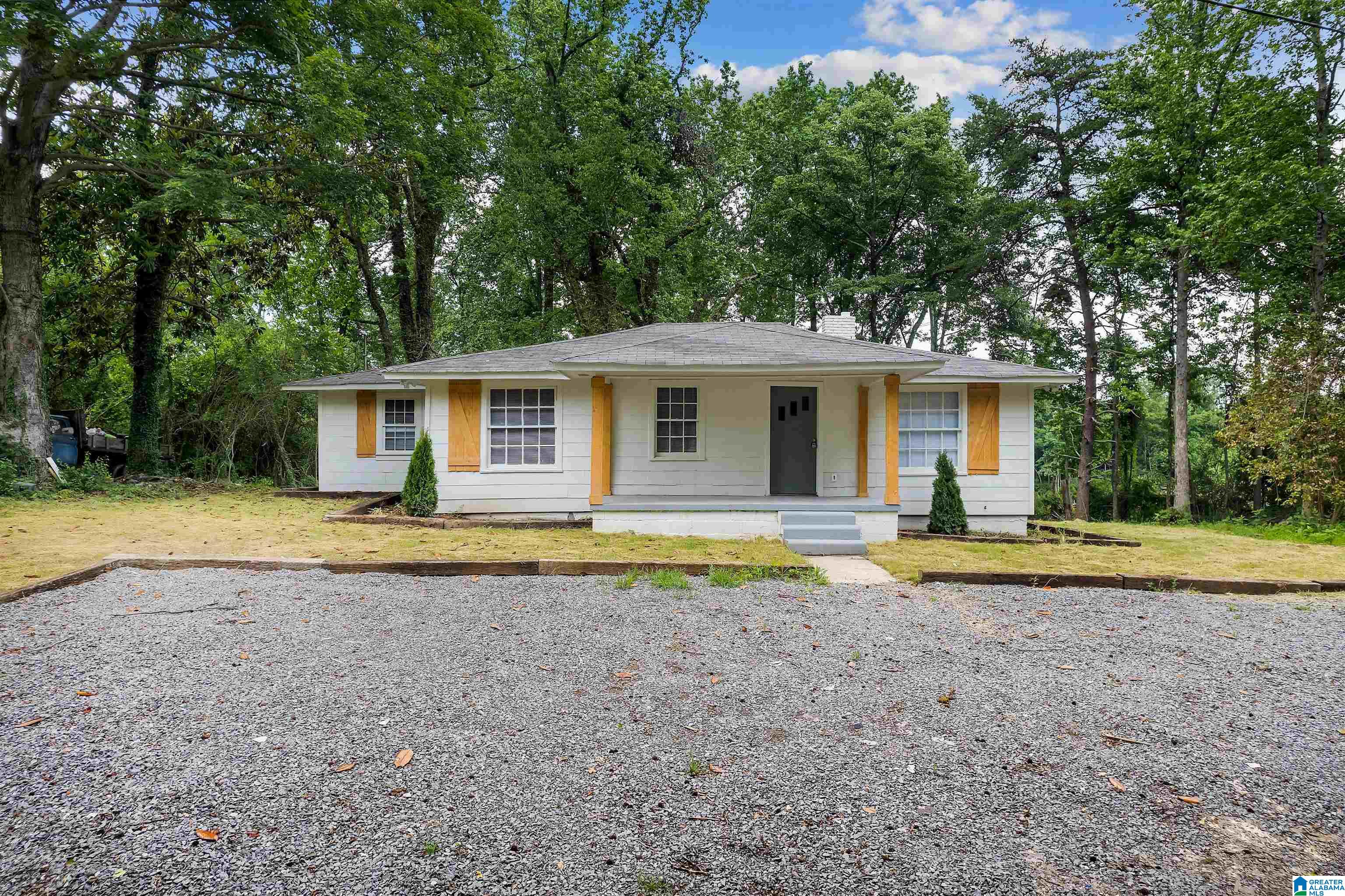 1229 West Clark Mountain Road Bessemer, AL 35023 - Photo 19 of 21