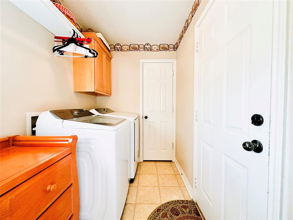 3740 Castlegate Drive Paris, TX 75462 - Photo 13 of 14