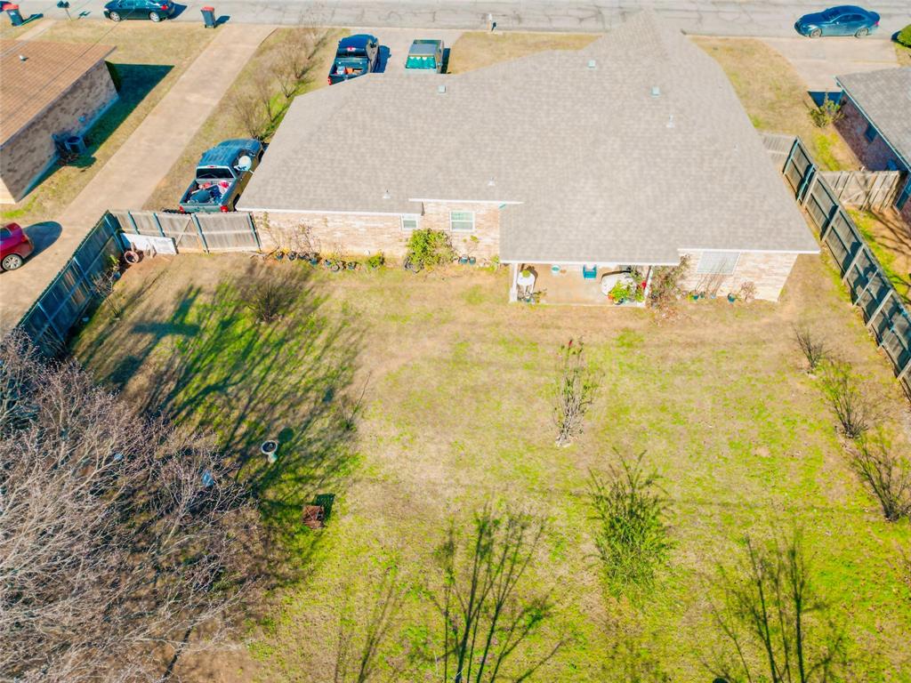 3740 Castlegate Drive Paris, TX 75462 - Photo 14 of 14