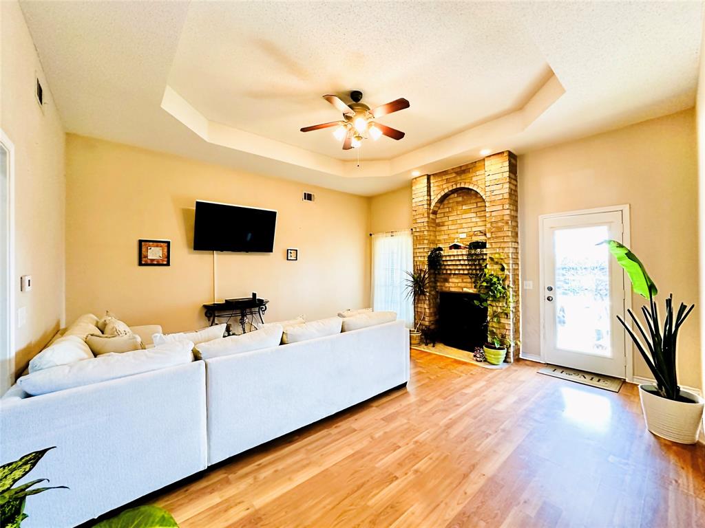 3740 Castlegate Drive Paris, TX 75462 - Photo 5 of 14