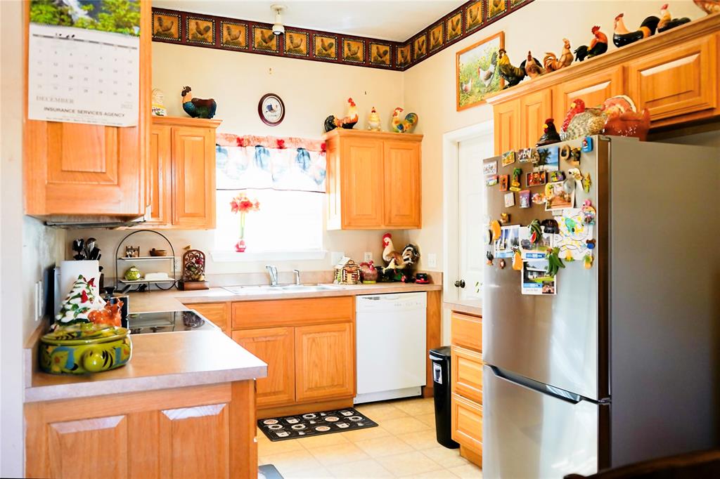 3740 Castlegate Drive Paris, TX 75462 - Photo 6 of 14