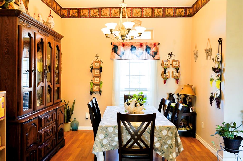 3740 Castlegate Drive Paris, TX 75462 - Photo 7 of 14