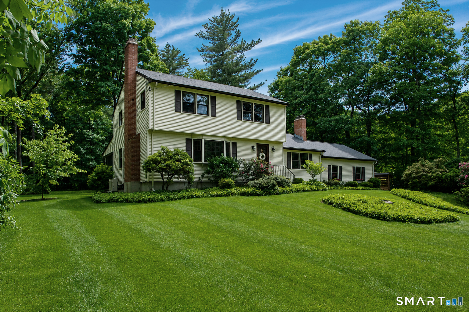 48 Quorn Hunt Road Simsbury, CT 06092 - Photo 2 of 38