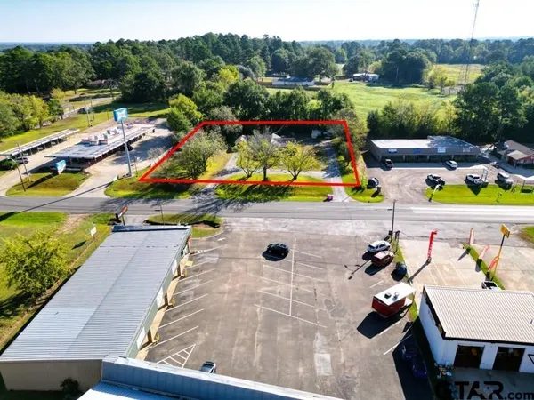 $275,000 | 6143 Old State Highway North, Kilgore, TX 75662