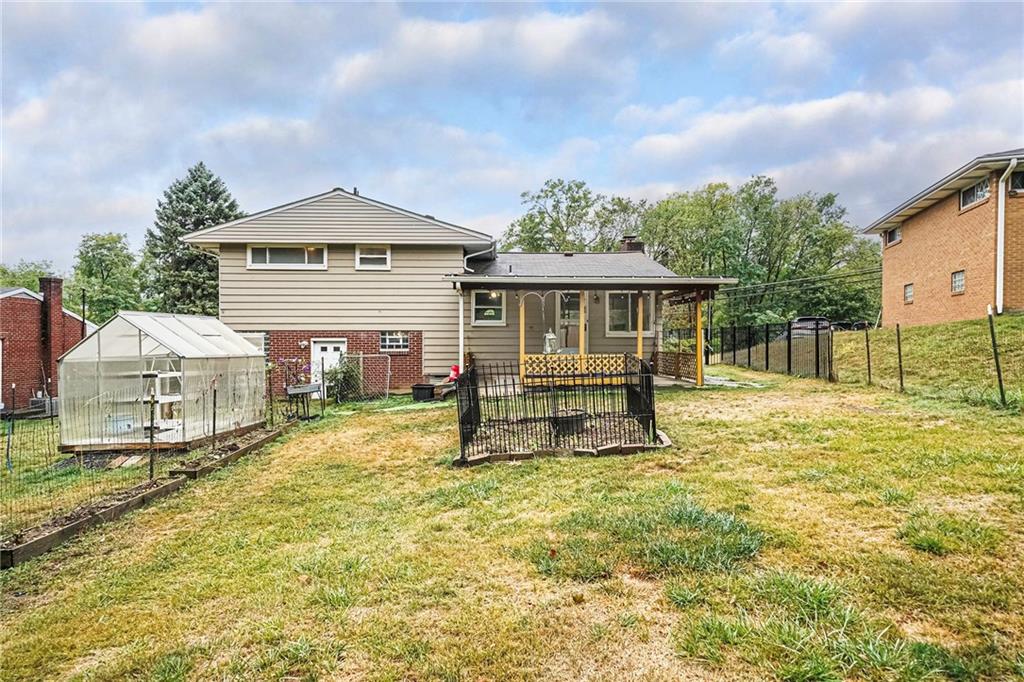 421 Sharon Road Coraopolis, PA 15108 - Photo 23 of 25 Lot is 0.27