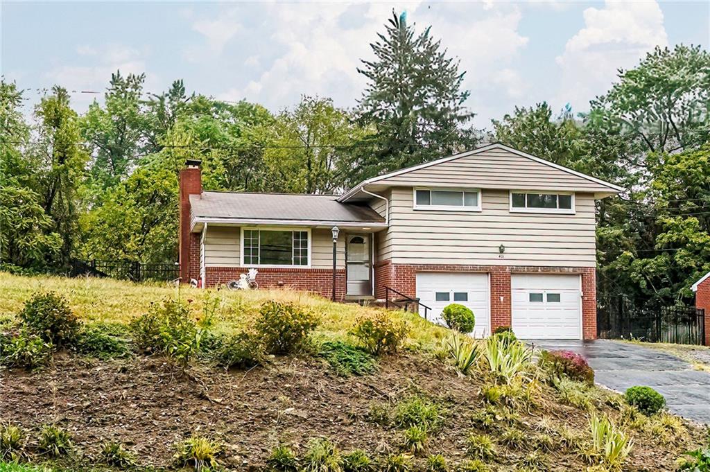 421 Sharon Road Coraopolis, PA 15108 - Photo 25 of 25 Moon Area Schools