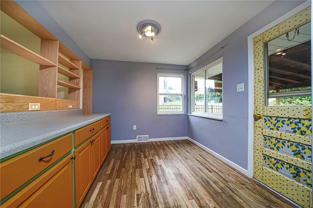 421 Sharon Road Coraopolis, PA 15108 - Photo 10 of 25 Windows creates natural light in thids space.