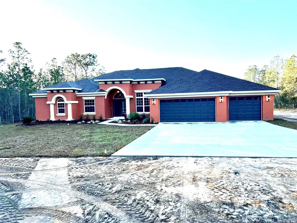 13170 Seneca Road Weeki Wachee, FL 34614 - Photo 1 of 1 Gallery Image 1