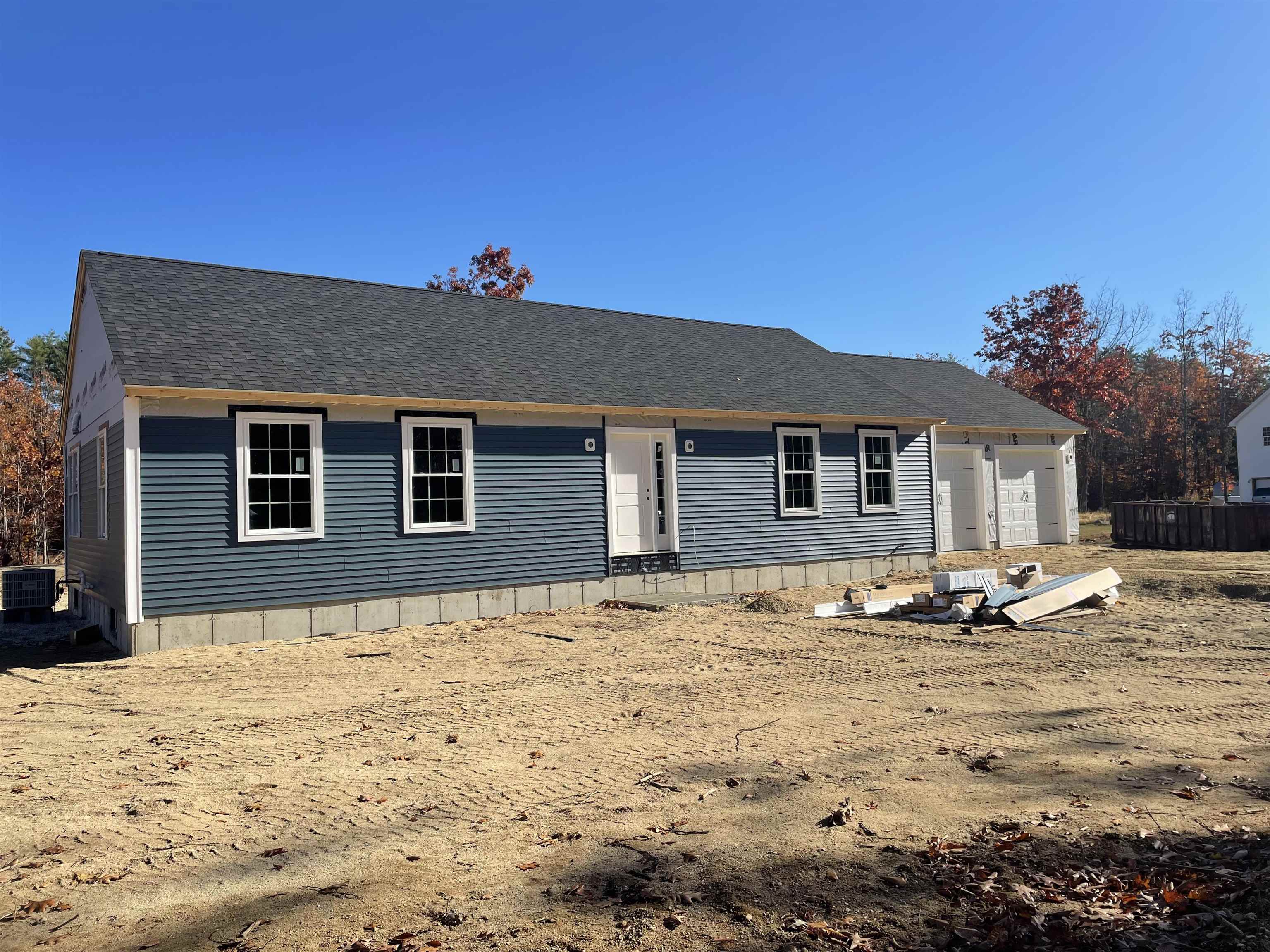 453 Poverty Plains Road Warner, NH 03278 - Photo 1 of 6 Gallery Image 1
