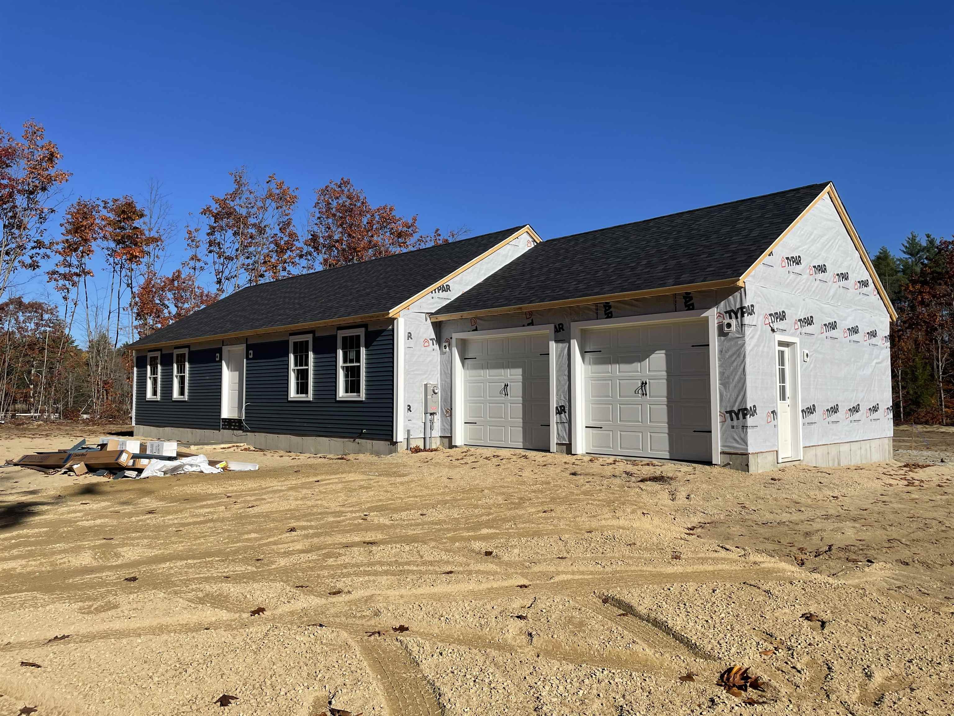 453 Poverty Plains Road Warner, NH 03278 - Photo 2 of 6 Gallery Image 2
